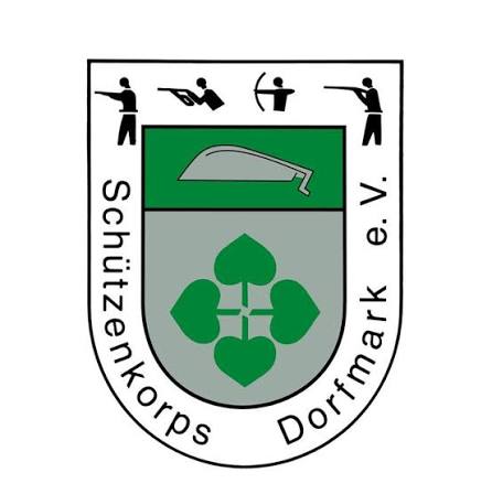 Plakat: Maivergnügen am Schützenhaus